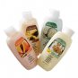 Avon Naturals Shower Gel MINI Travel Size CUCUMBER MELON