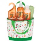 Avon Naturals Tote Purse Handbag New Summer