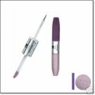 Avon Shimmer Shadow and Liner Duo ~ Grapes ~ Discontinued Eyeshadow