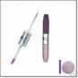 Avon Shimmer Shadow and Liner Duo ~ Grapes ~ Discontinued Eyeshadow