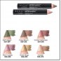 Avon Big Color Eye Pencil Eyeliner Wrapped In Cashmere Pink Cuddle ~ Discontinued Eyeshadow Liner