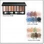 Avon 8 in 1 Eye Palette ~ Water Colors ~ Discontinued Eyeshadow Eye Shadow location2