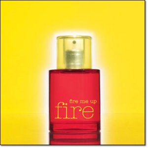 Avon FIRE ME UP Eau de Toilette Spray Perfume Fragrance Fruity Gourmand Discontinued Location14