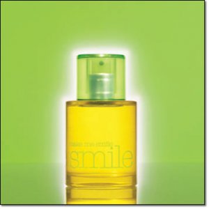 Avon MAKE ME SMILE Eau de Toilette Spray Perfume Fragrance Citrus Floral Discontinued location14