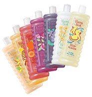 Avon Bubble Bath Cucumber Melon 24 FL OZ