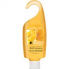 Avon Naturals Shower Gel ~ Apricot and Sunflower Lot of Two Gift w Purchase