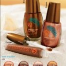 Avon GLAZEWEAR Lip Gloss Lipgloss Bronzer ~ Bronze ~ Discontinued