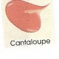 Avon Glazewear Liquid Lip Gloss Lipgloss ~ Cantaloupe ~ Discontinued VHTF