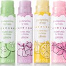 Avon Pampering Lip Balm Balms Lipgloss Gloss Fruity Vanilla Party Favors