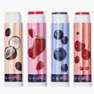 Avon Lip Balm Balms Lipgloss Gloss Kissie Delights Cherry Party Favors