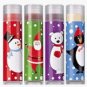 Avon Lip BALM Balms Lipgloss Gloss Holiday Snowman CANDY CANE Party Favors location13