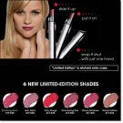 Avon PRO-TO-GO LIPSTICK LIMITED EDITION Beaming Berry Discontinued