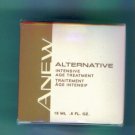 Avon ANEW ALTERNATIVE Intensive Age Treatment Travel Size location4