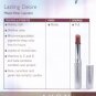 Avon beComing Lasting Desire Matte Wear Lip Color Matte Peony Discontinued