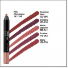 Avon Big Color Lip Pencil Lipliner Liner Lipstick Mauve Elegance Discontinued