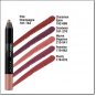 Avon Big Color Lip Pencil Lipliner Liner Lipstick Mauve Elegance Discontinued