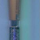 Avon SHINE SUPREME Lip Color Gloss - Shining Champagne (W) - Discontinued Lipgloss
