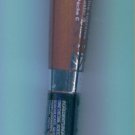 Avon SHINE SUPREME Lip Color Gloss - Peach Luster (W) - Discontinued Limited Supplies