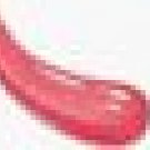 Avon Glazewear Liquid Lip Gloss Lipgloss Shining Rose (W) Discontinued VHTF
