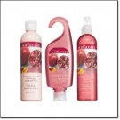 Avon NATURALS POMEGRANATE & MANGO Refreshing BODY SPRAY