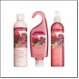 Avon NATURALS POMEGRANATE & MANGO Refreshing BODY SPRAY