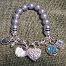 Avon President's Recognition Achievement Presidents Club Female Bracelet