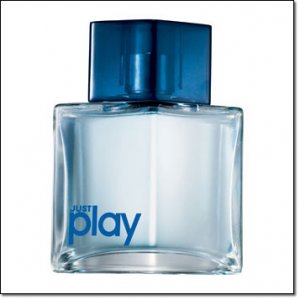 play men's cologne