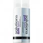 AVON Solutions a.m./p.m. Ageless Results Refreshing Day Cleanser/Makeup Removing Night Cleanser