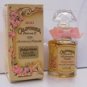Avon California Perfume Co 1978 Anniversary Keepsake Trailing Arbutus Discontinued Hard to Find