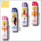 Avon High School Musical Lip Balm GABRIELLA & TROY Blueberry Flavor location13