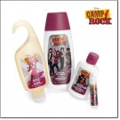 Avon CAMP ROCK Lip Balm Vanilla Flavor location13