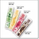 Avon WINTER DELIGHTS Lip Balm WINTERMINT Flavor Green Tube