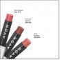 Avon GLAZEWEAR DIAMONDS Lip Stick Chocolate Sequins Discontinued Lipsticks location5