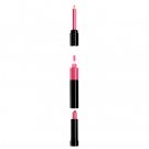 Avon PRO 3 in 1 LIP WAND Lip-liner Gloss Lipstick Nude Pink Discontinued Loc1