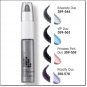 Avon COLOR TREND EYE DUO Eyeshadow & Eye Liner ~ Silverado ~ Discontinued Eye Shadows