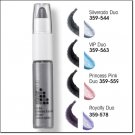 Avon COLOR TREND EYE DUO Eyeshadow & Eye Liner VIP Discontinued Eye Shadows