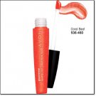 Avon Glazewear Liquid Lip Gloss Lipgloss Coral Beat Discontinued VHTF