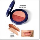 Avon Mistletoe Kisses Lip Gloss Duo Naughty & Nice Discontinued Lipgloss