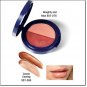 Avon Mistletoe Kisses Lip Gloss Duo Cocoa Craving Discontinued Lipgloss