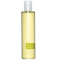 Avon Simple Elements Meadow Dew Eau de Toilette Splash Perfume Cologne Fragrance