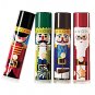 Avon Lip Balm Winter Treats Soldier Blue Tube Candy Cane location13
