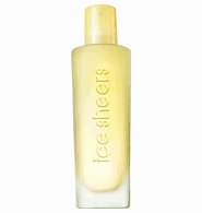 Avon Ice Sheers Luscious Eau de Toilette Splash Perfume Discontinued Cologne Fragrance