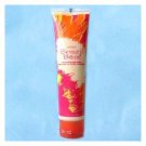 Avon Brazil Beat Shimmering Body Lotion Discontinued Lotion location9