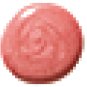 Avon GLAZEWEAR Shine Lip Gloss Tickled Pink G010