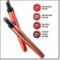 Avon Lip Radiance High Gloss Lipgloss Berry Bliss Discontinued location1