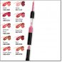 Avon PRO 3-in-1 Lip Wand Lipstick Lip Stick Nude Discontinued loc1