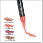 Avon Twist And Glide Lip Gloss Chocolate Discontinued Lipgloss location1