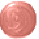 Avon Smooth Minerals Lip Gloss Pink Quartz Discontinued Lipgloss location1