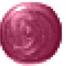 Avon Smooth Minerals Lip Gloss Plum Craze Discontinued Lipgloss location1