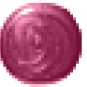Avon Smooth Minerals Lip Gloss Plum Craze Discontinued Lipgloss location1